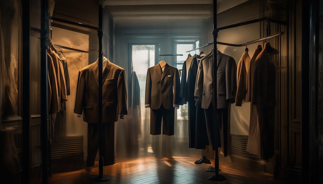 让男友送衣服合适吗？