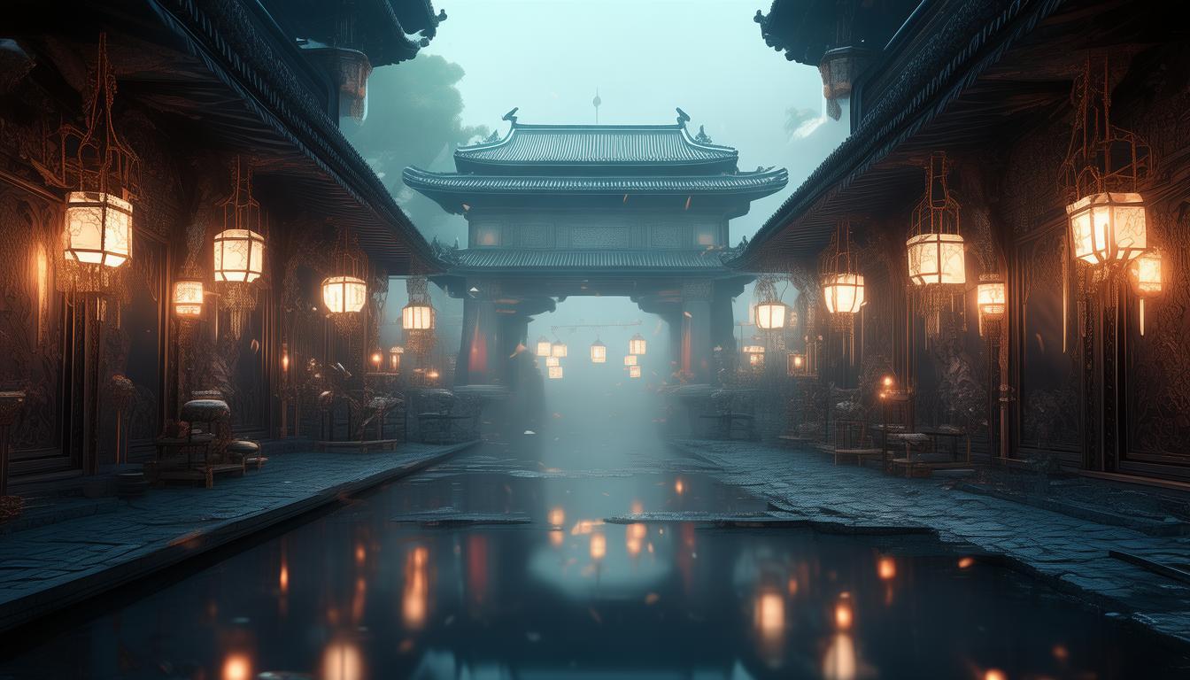 诛仙手游仙府能增加道法吗？