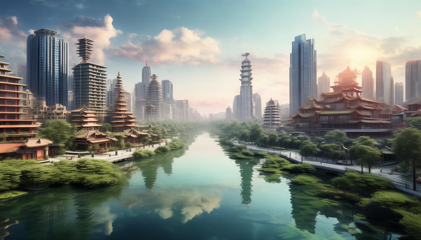 綦江区有哪些景点？
