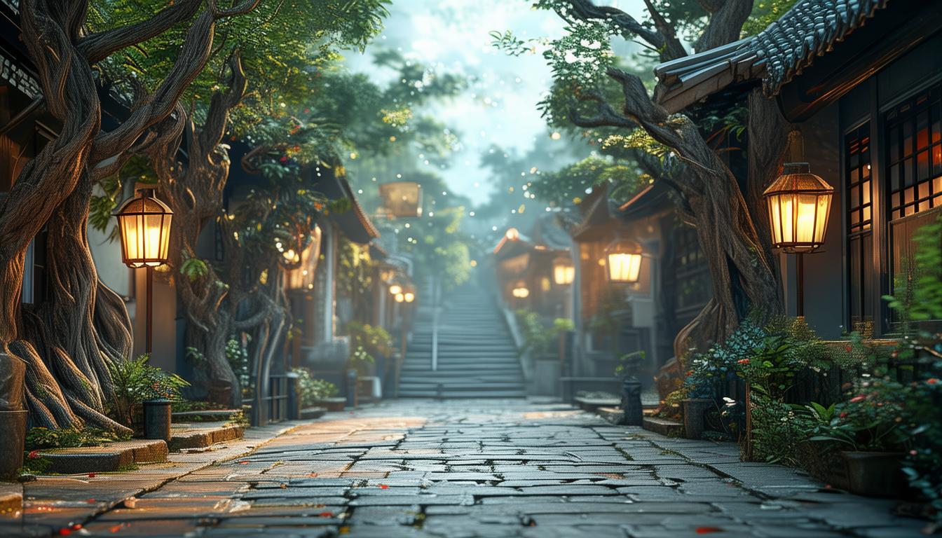 南京有什么小众景点？