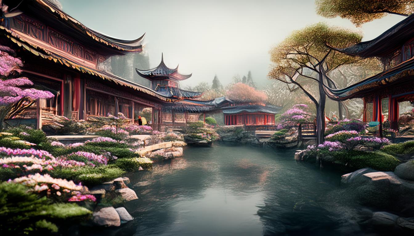 武清景点什么好玩的？