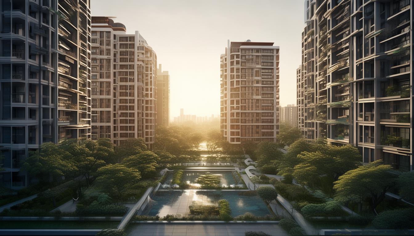 湛江物业是否允许封阳台？