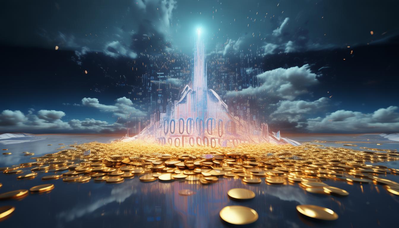 股票一万赚到10万，真的可能吗？