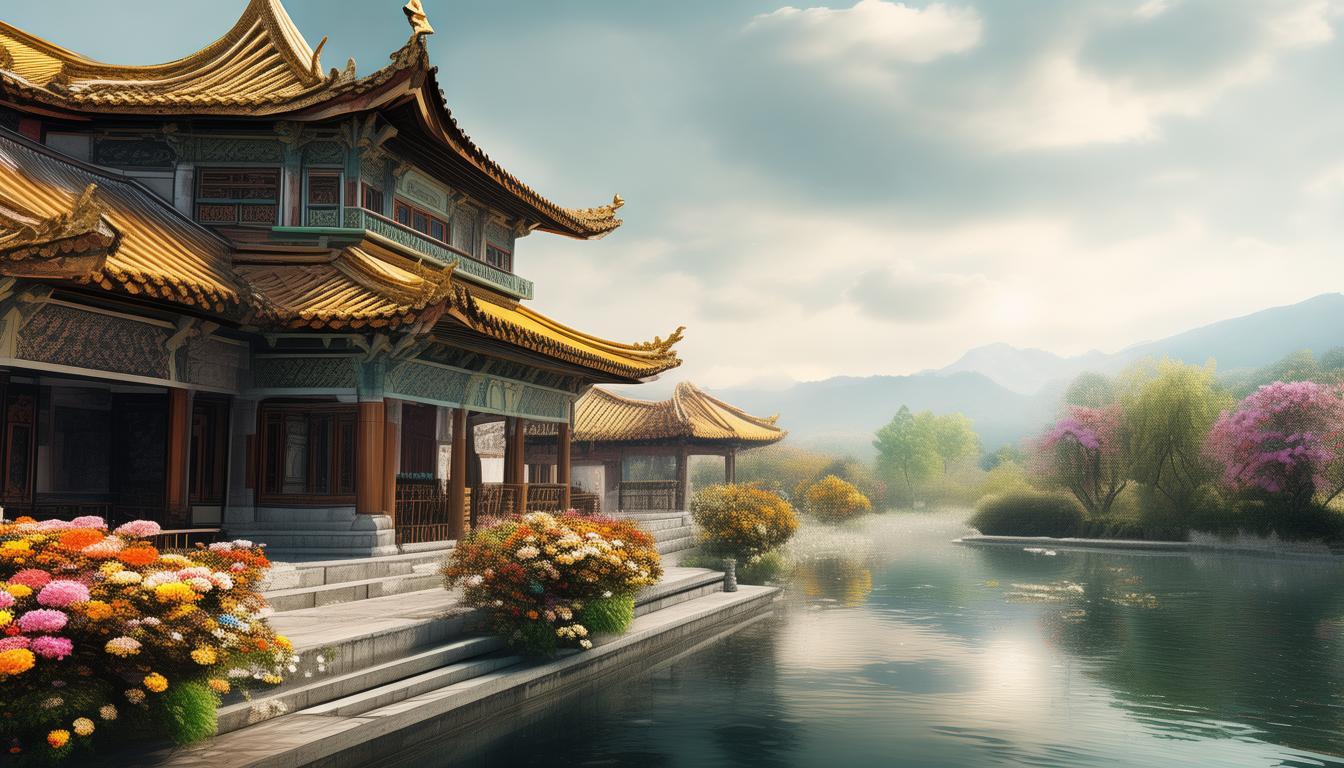 乾县旅游景点有哪些值得一游的地方？