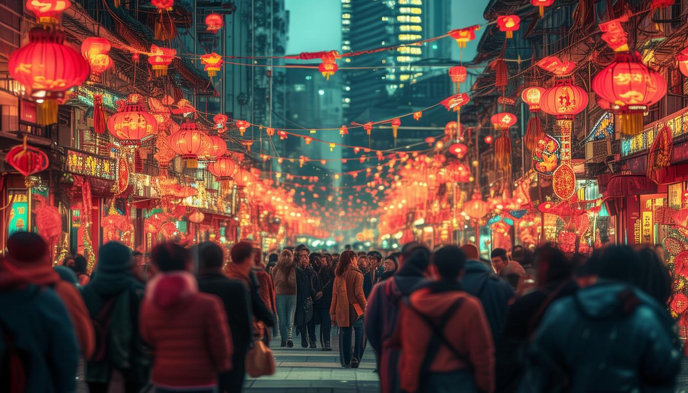 广州过年哪些景点开放？