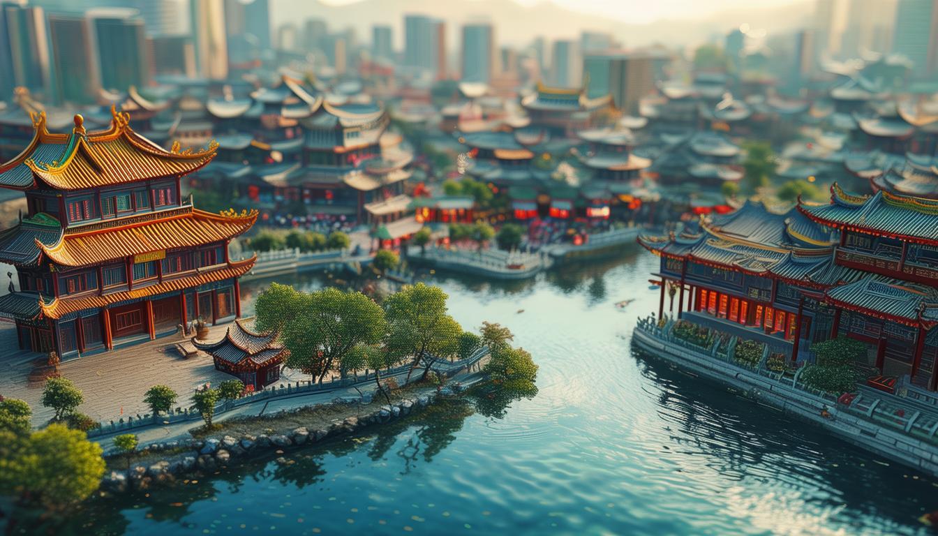 济南值得玩的景点是什么呢？