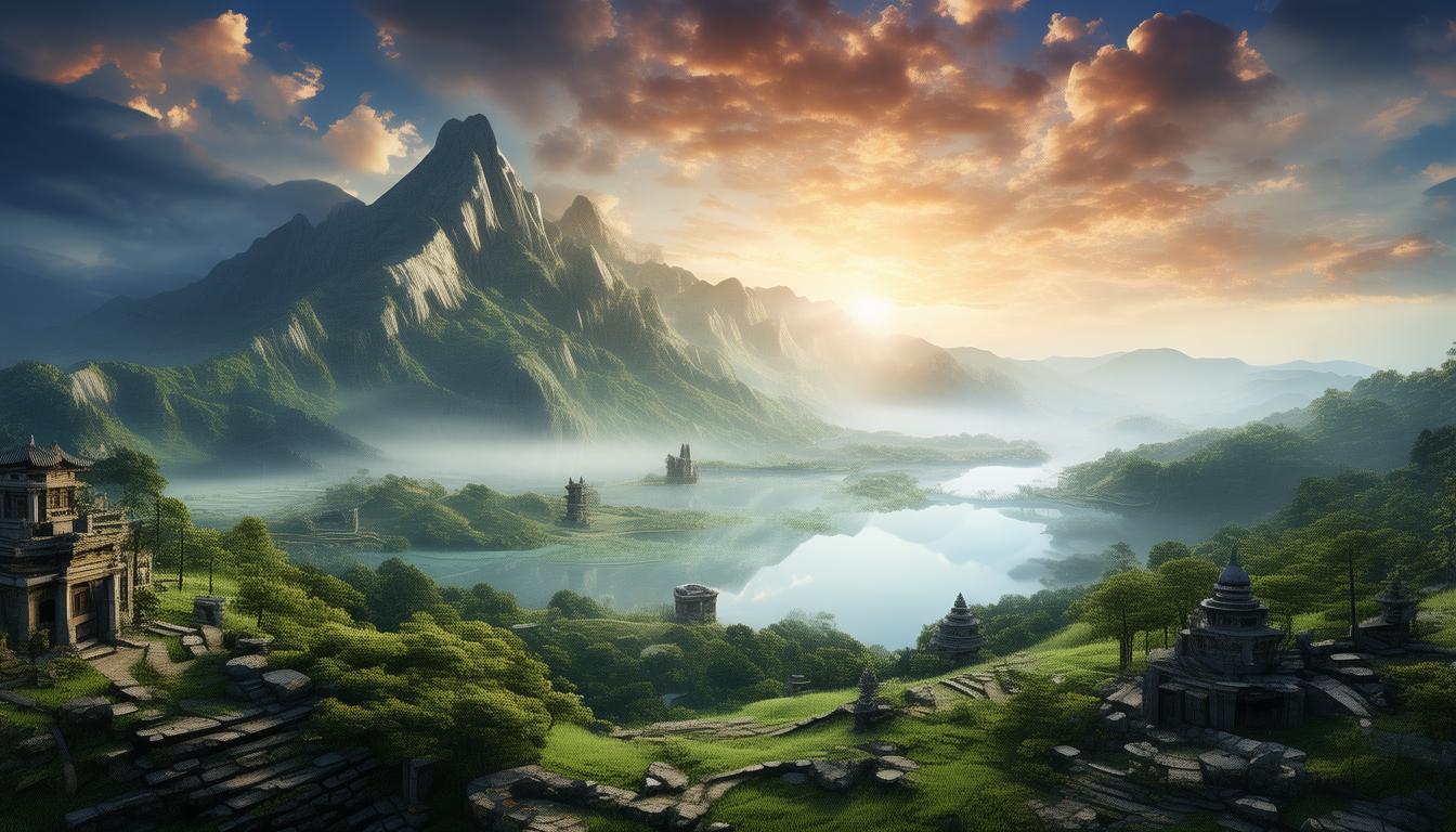 韭山附近有哪些值得一游的景点？