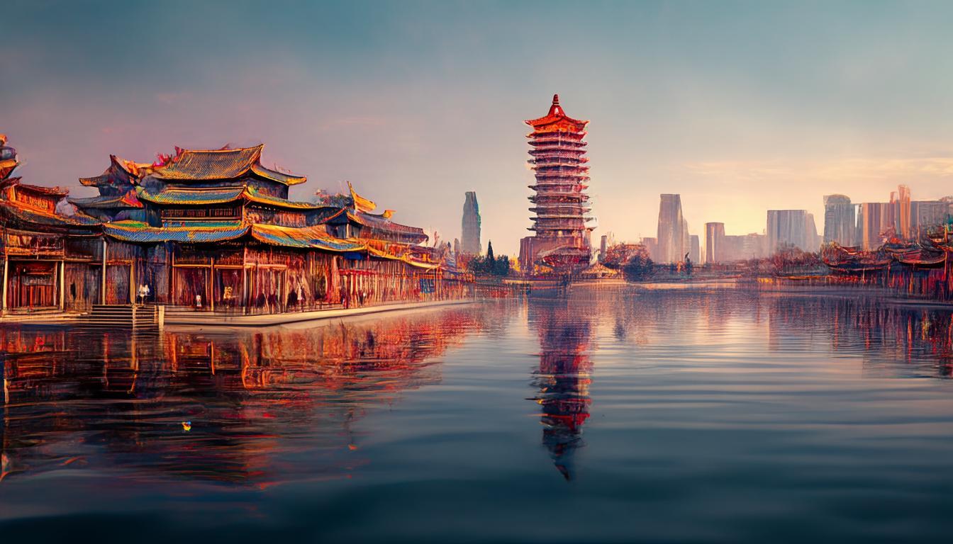 丹东景点有哪些值得一游的地方？
