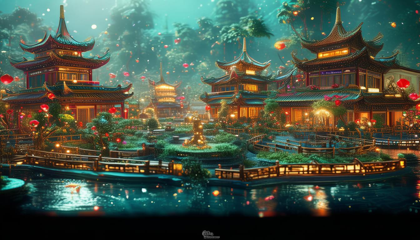 晋江51哪里好玩？