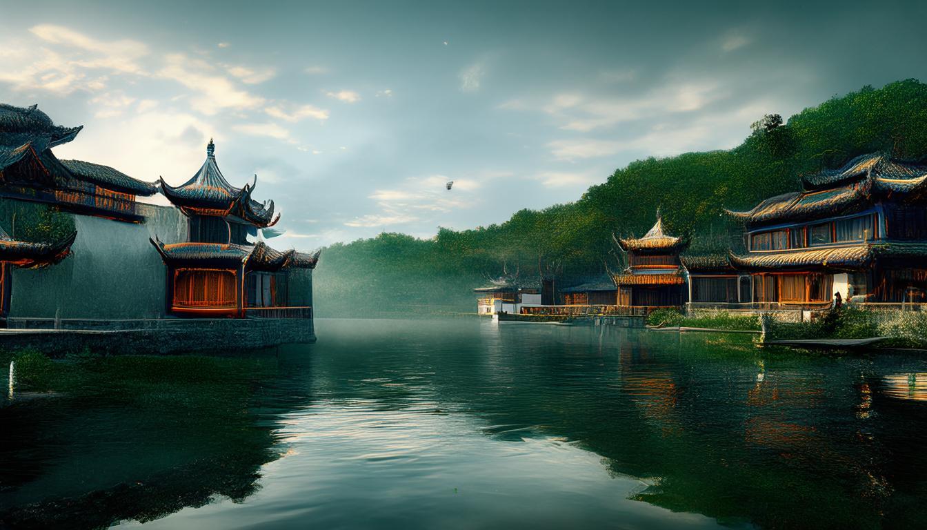 呈贡离什么景点近？