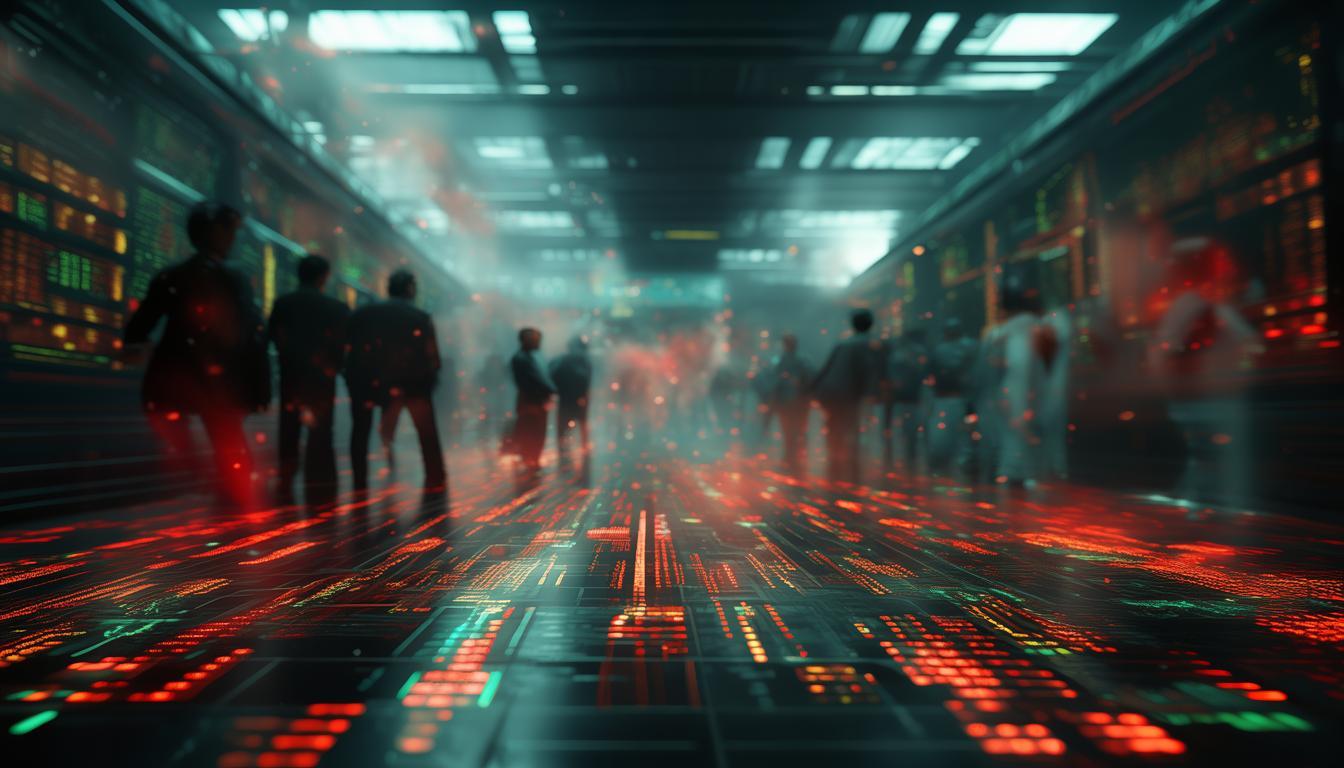 股票虚值预示什么？
