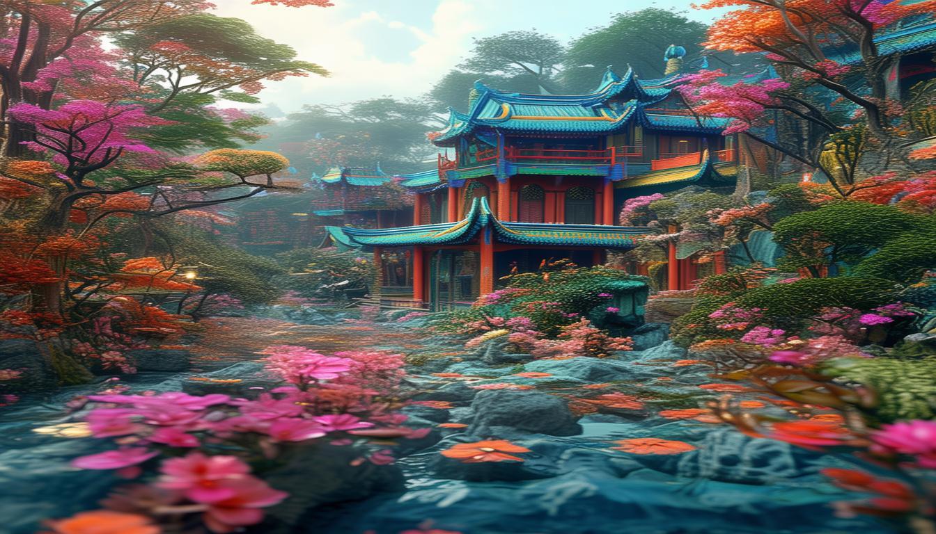 广州附近旅游景区哪里好玩？