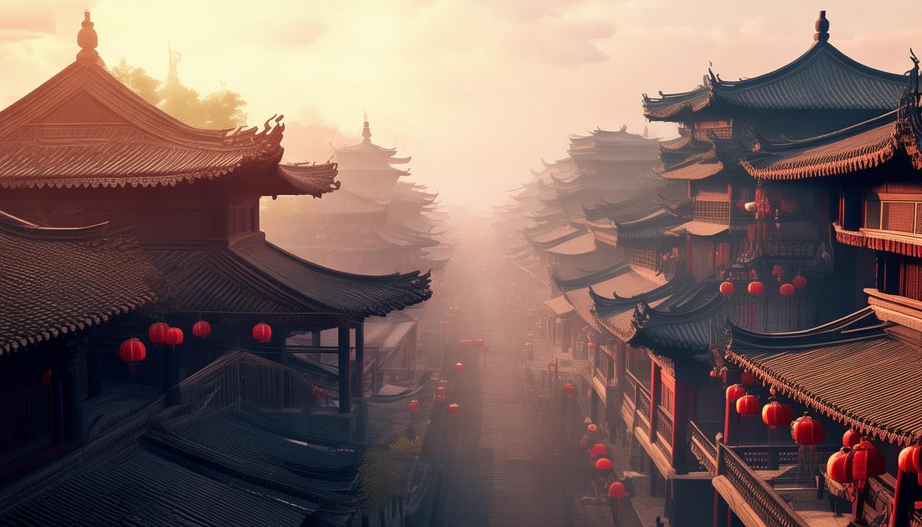 晋司附近有什么景点？