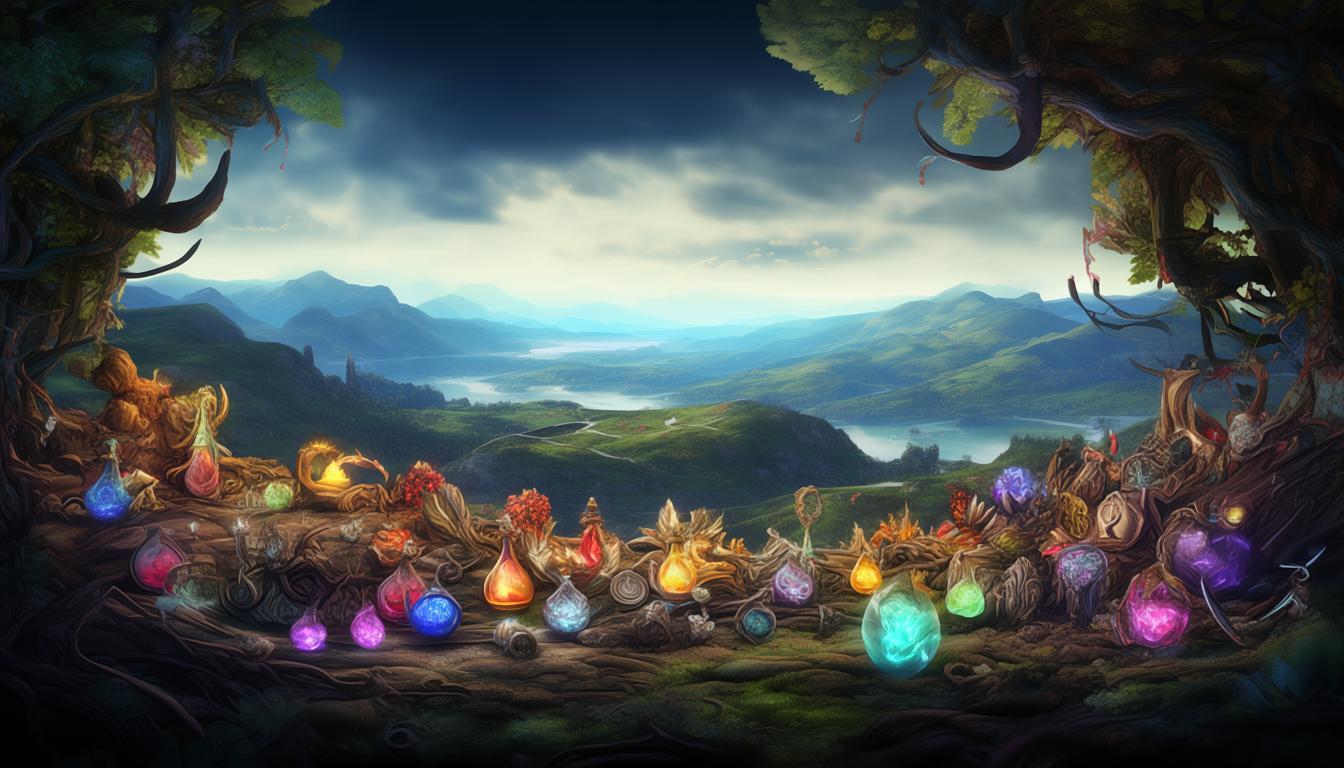 梦幻手游75级囤什么？