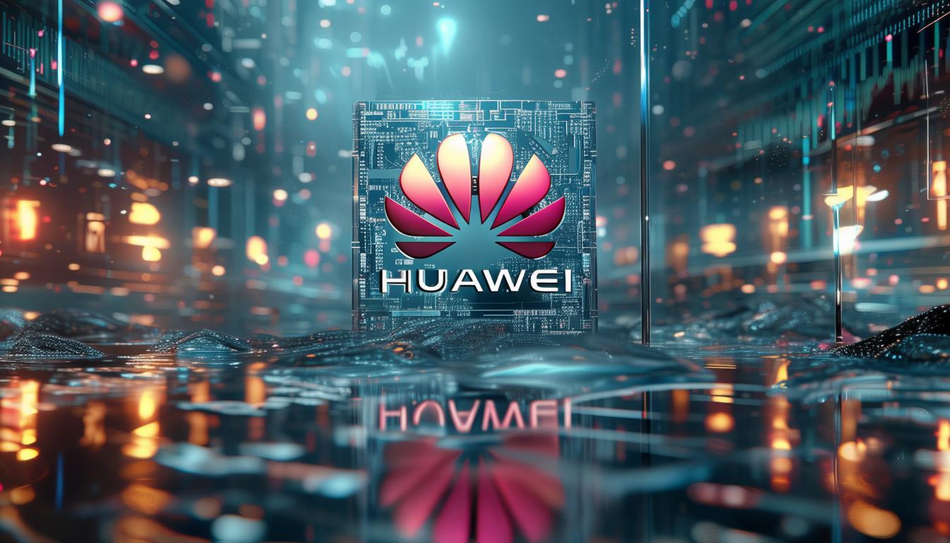 华为盘古AI金融模型能否引领金融行业新变革？