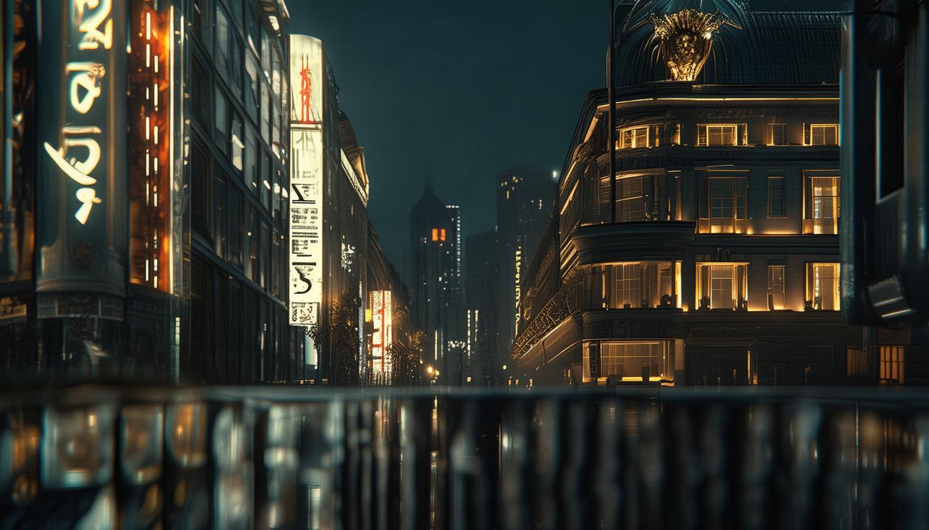 路易公元物业管理吗？