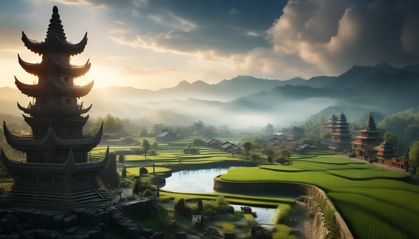 代县有哪些旅游景点？