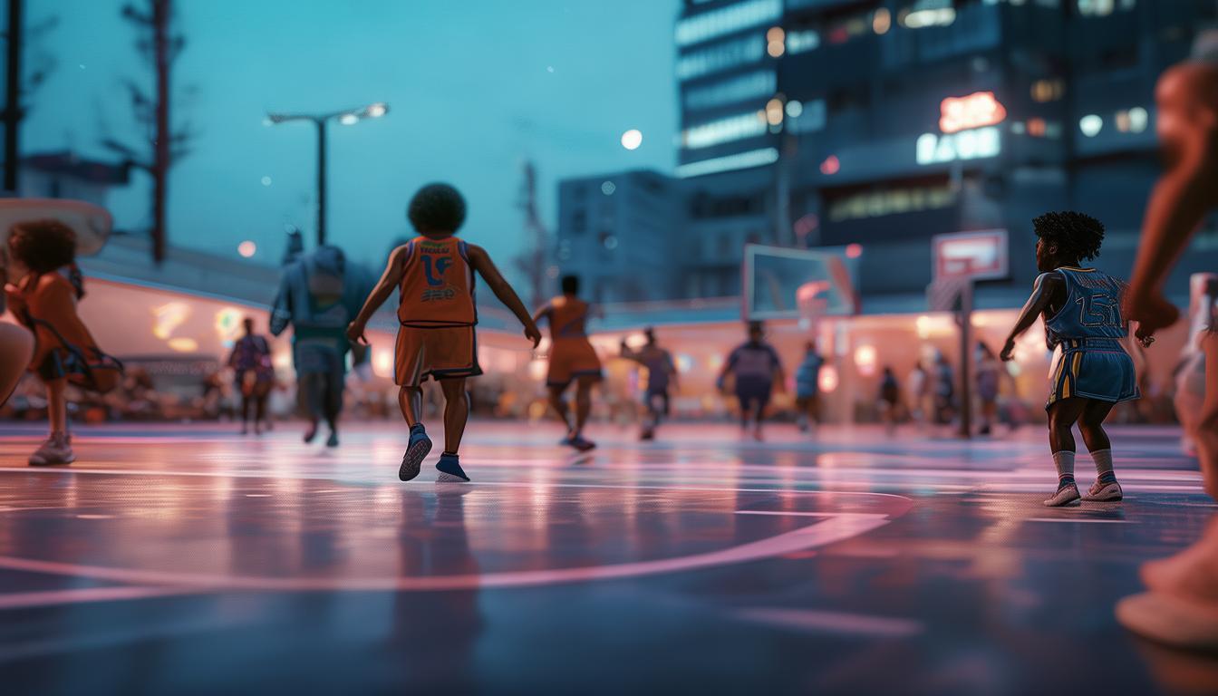 NBA Live 手游为什么下架？