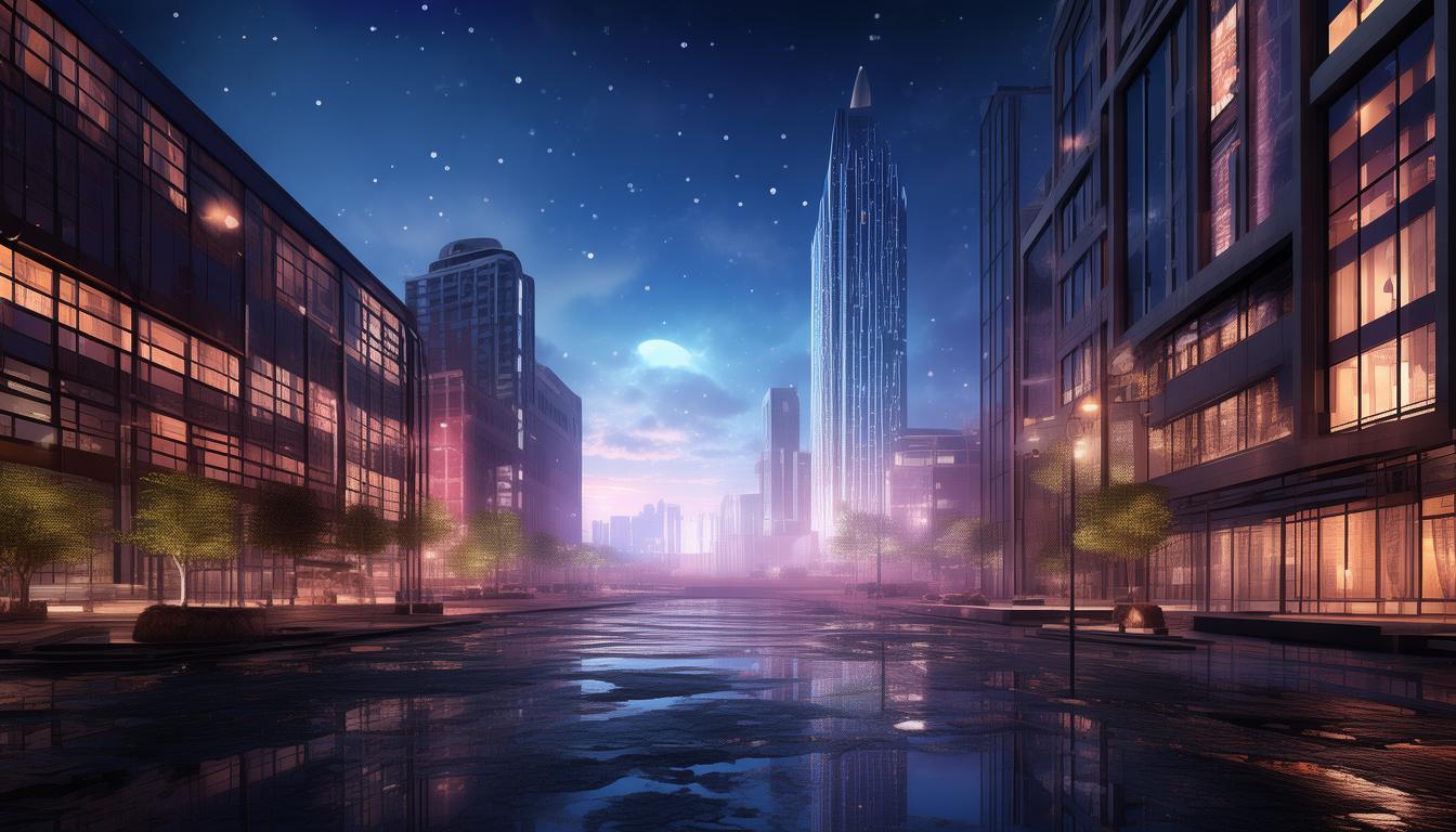 万科物业可以合作吗？