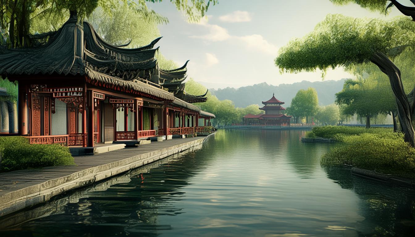 颐和园有哪些不容错过的美好景点？