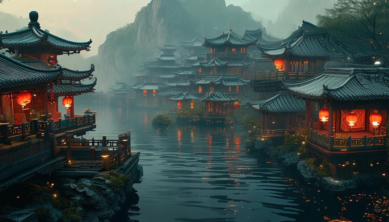 中国AI模型哪家好用？