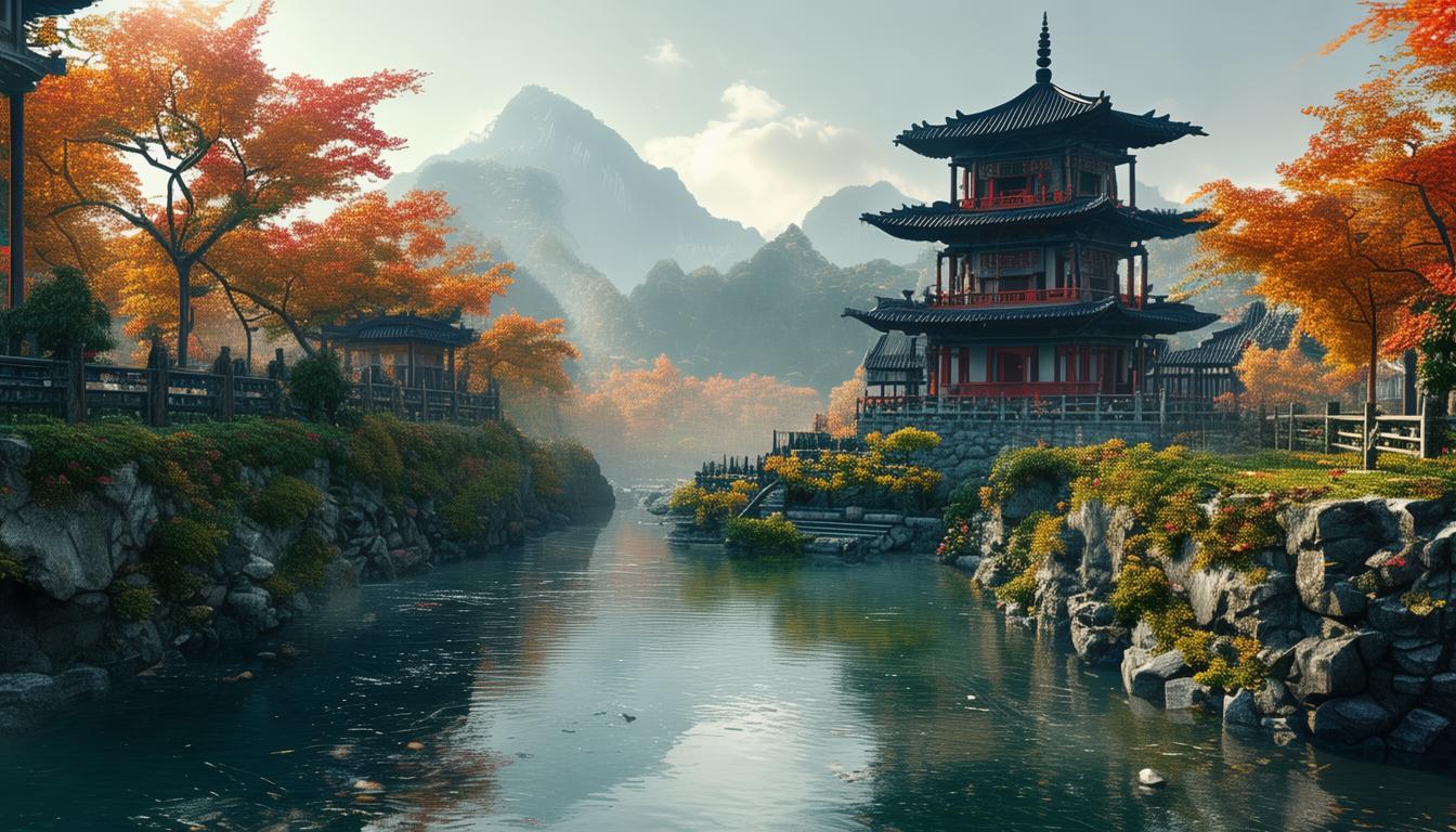 安徽宣城有哪些旅游景点？