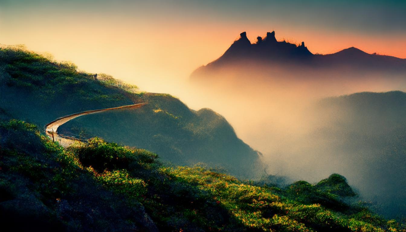 西山风景区怎么上？
