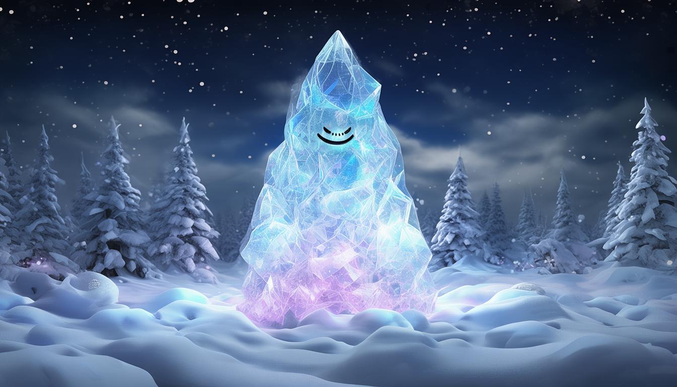 手游雪人被动技能究竟是什么？