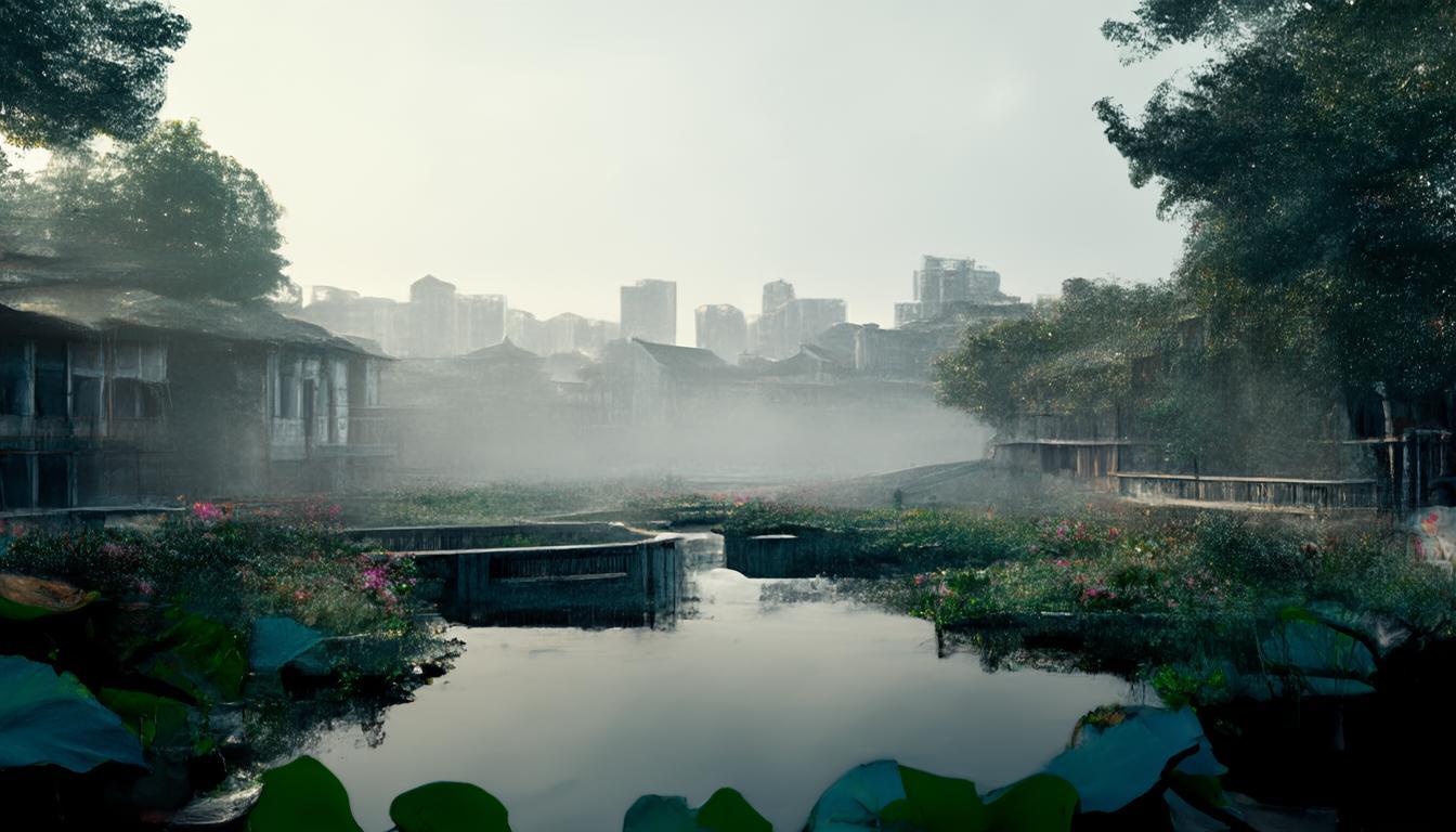沧州师范旁边有什么景点？