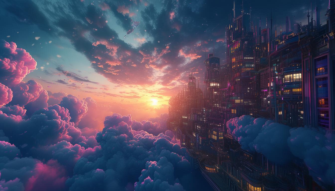 天空之城什么时候出的歌？