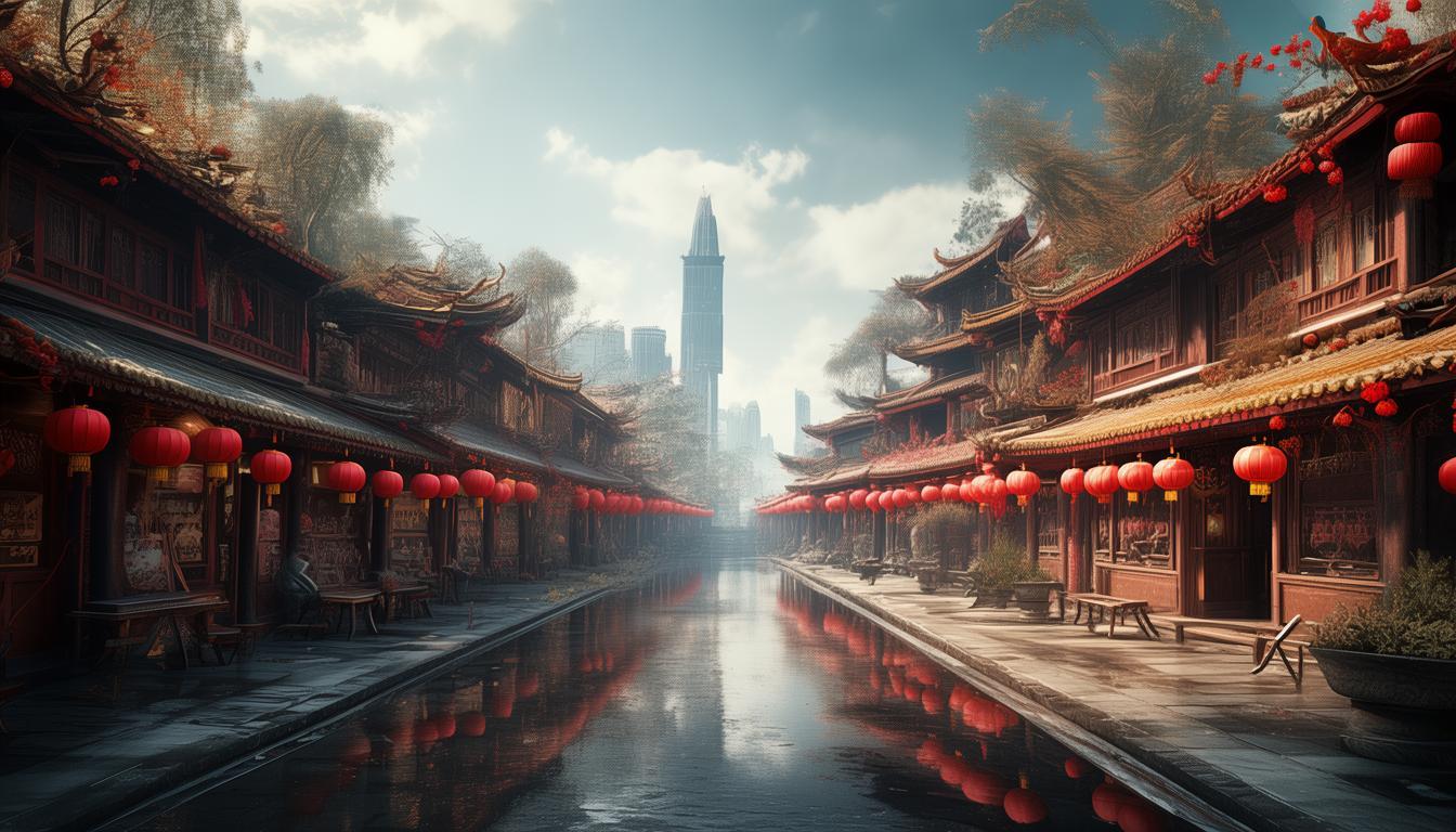 成都到厦门有什么景点？