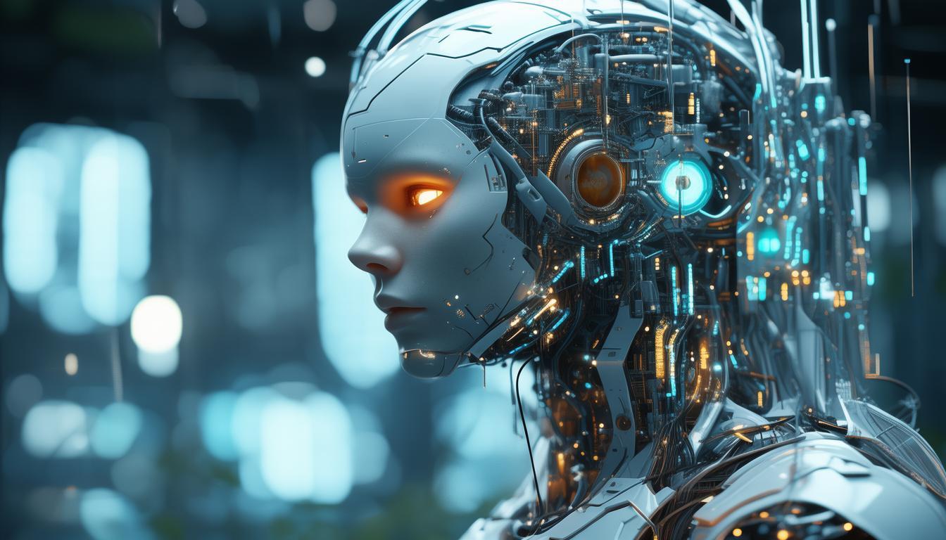 AI训练模型真的能生成高质量原创文章吗？