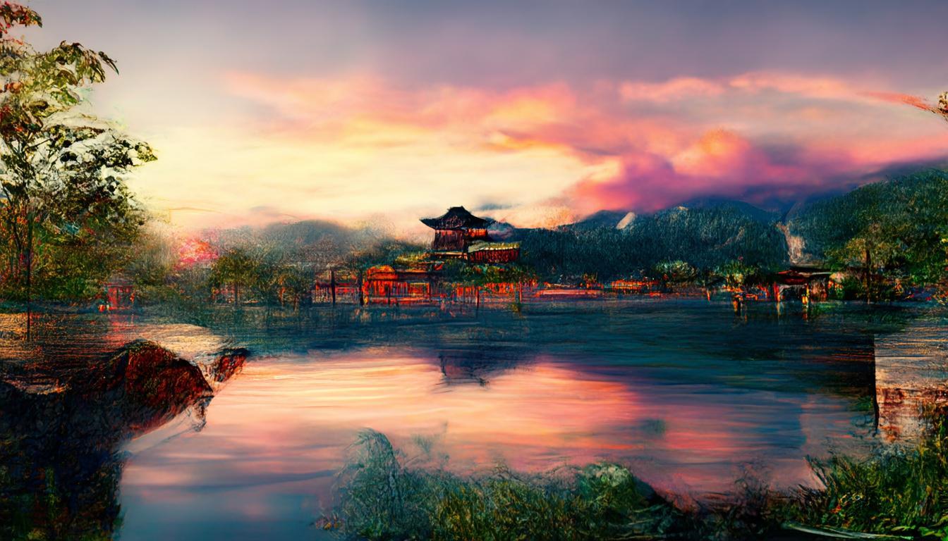阜宁有哪些景点可以游玩呢？