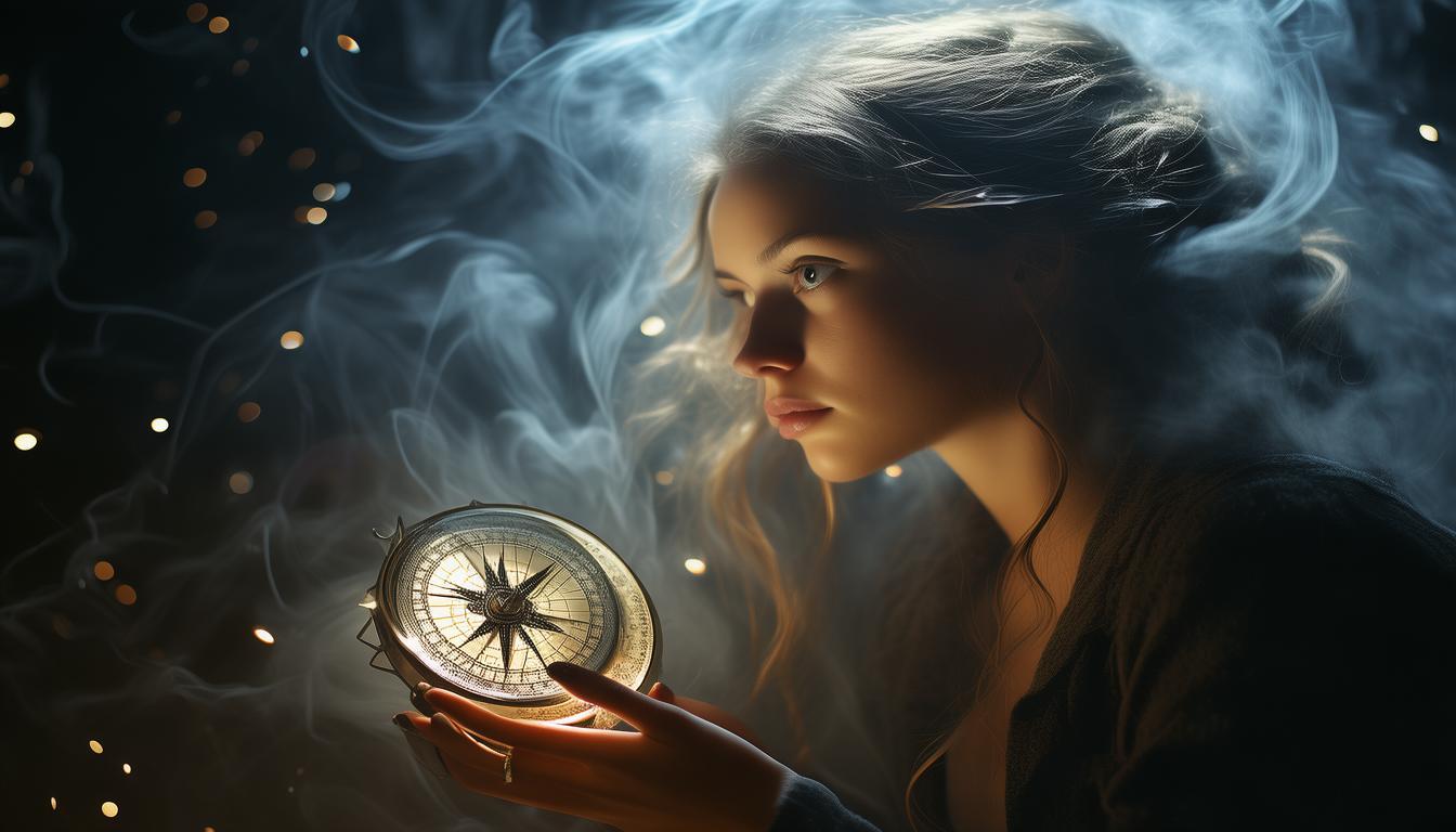 女生找男友真的有眼光吗？