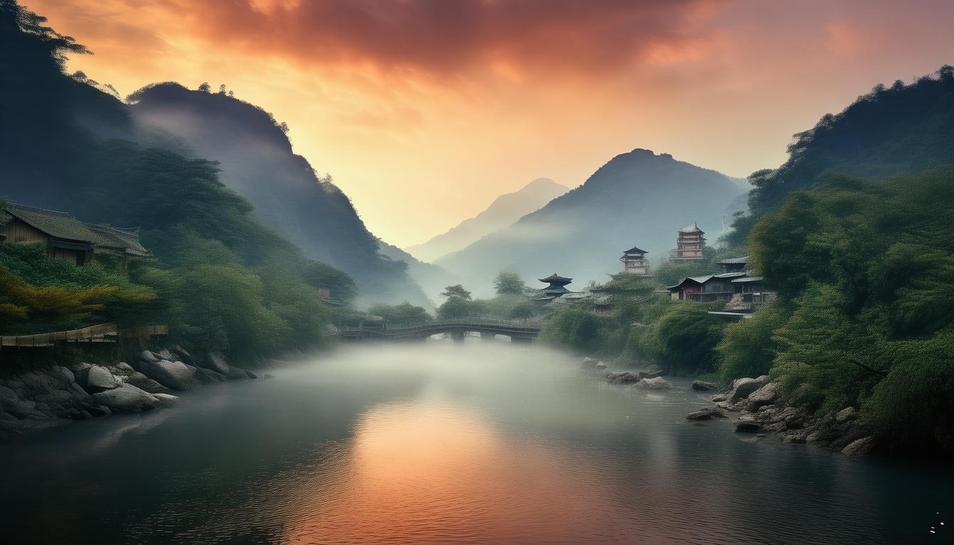 宜宾附近有哪些值得一游的景点？