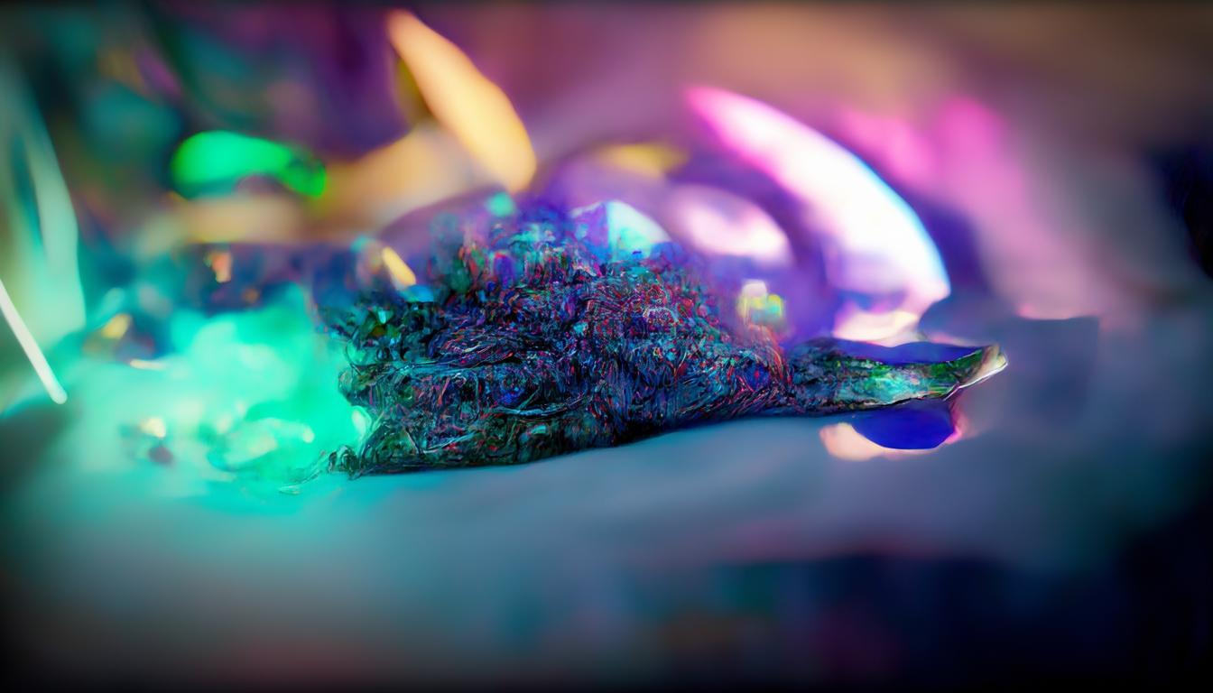 AI渲染模型风格设计，如何创造独特而吸引人的视觉效果？