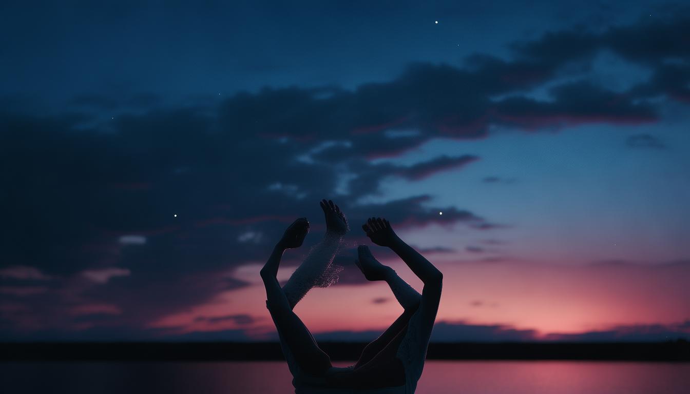 你的男友会飞机抱吗？
