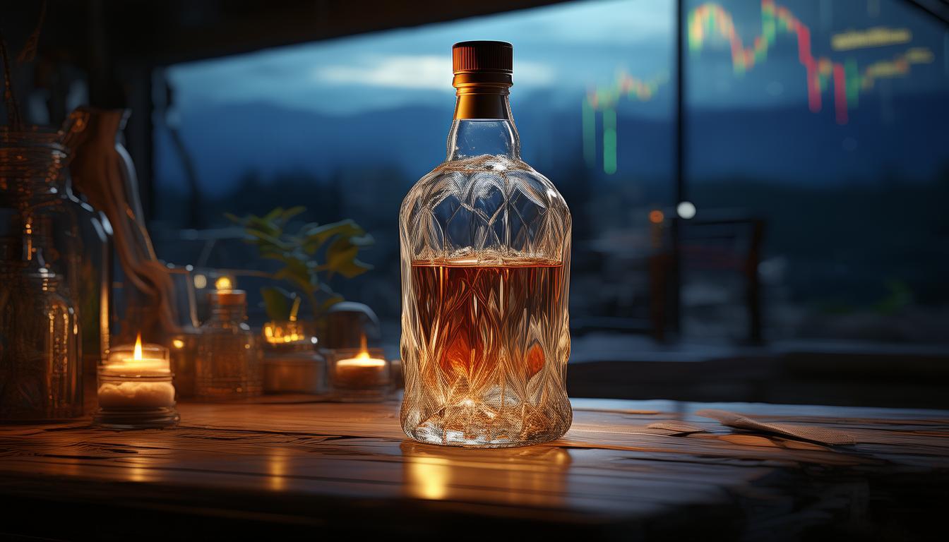 白酒股票究竟蕴含着哪些价值？