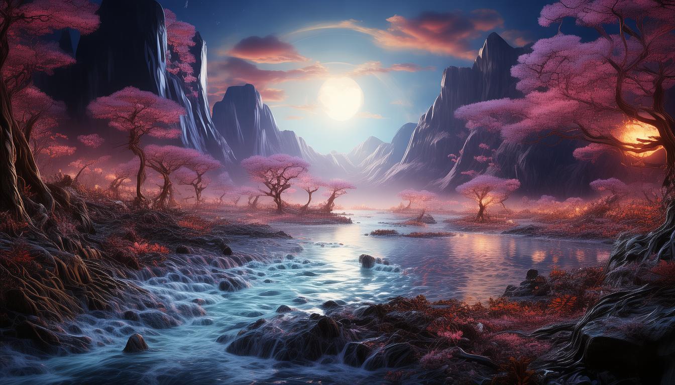 魔性风景神曲究竟是什么歌？