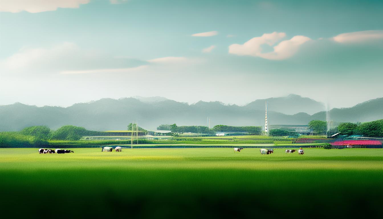 深圳光明牧场哪里好玩？