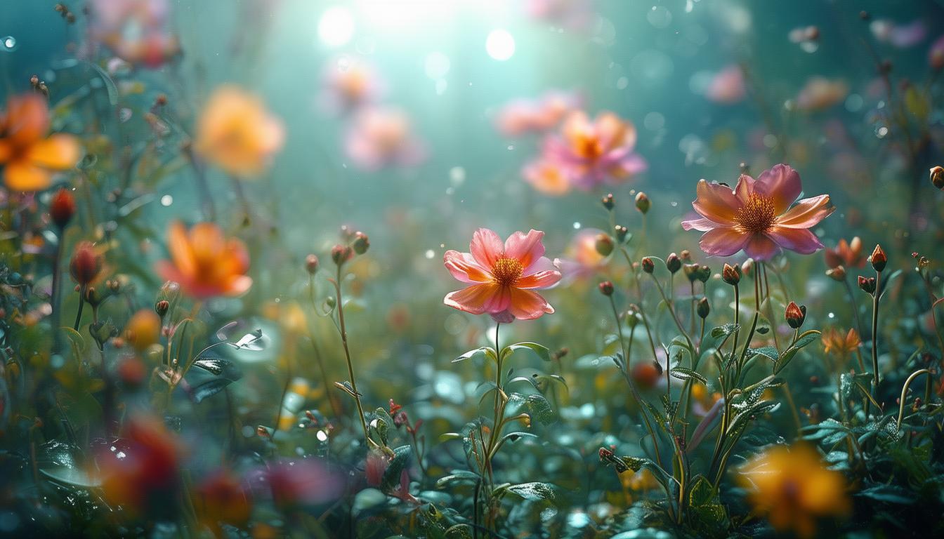 花儿花儿为谁开是什么歌？