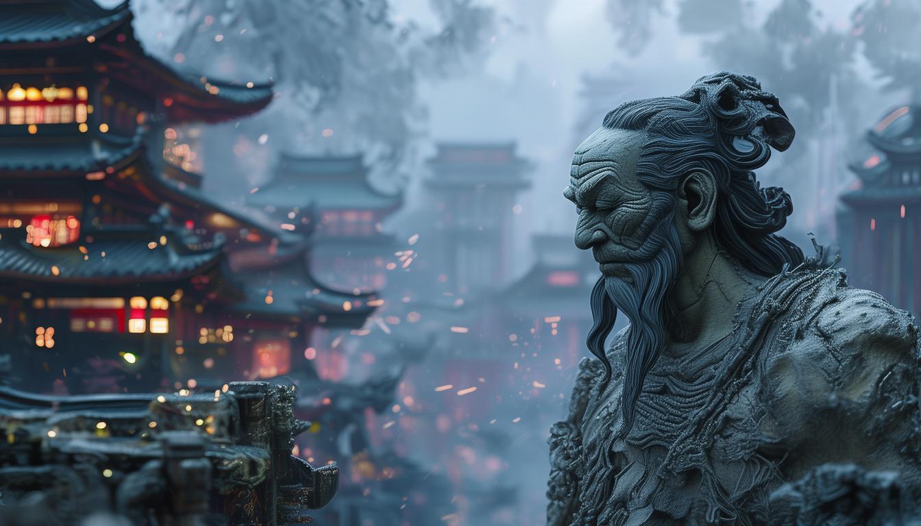 轩辕大模型与文心一言，谁将引领AI新风尚？