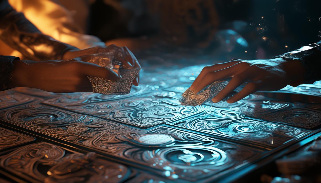 双人可以玩什么棋牌手游？