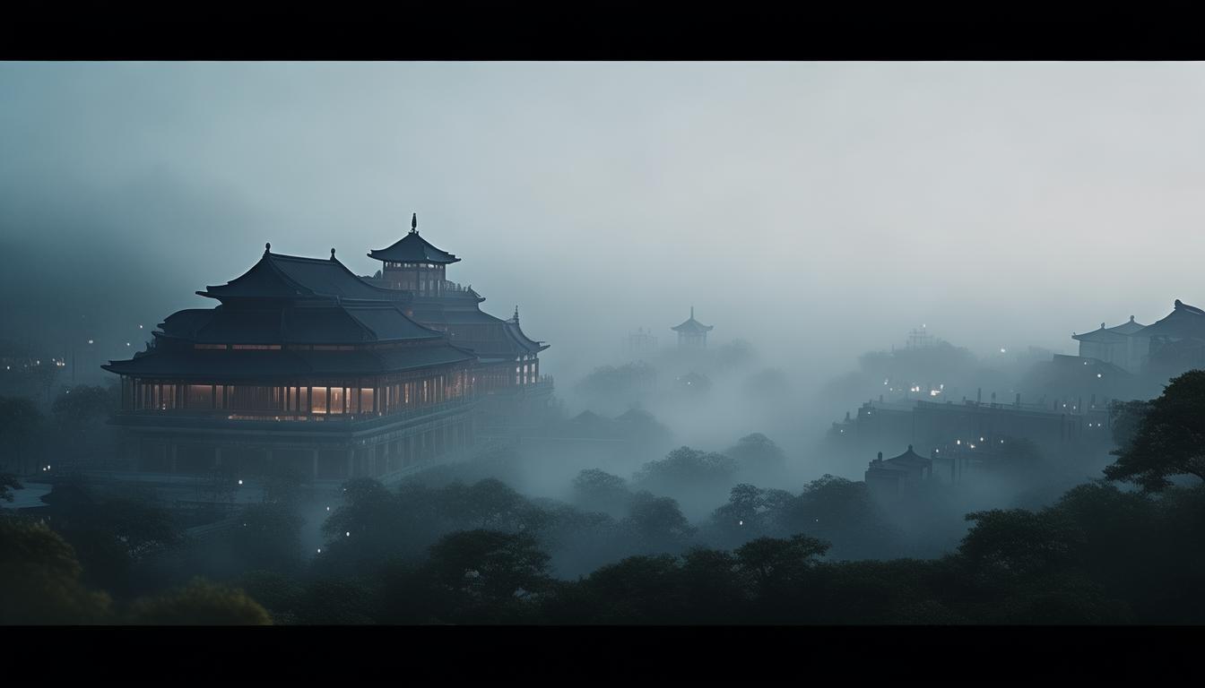 陇晟物业是国企吗？
