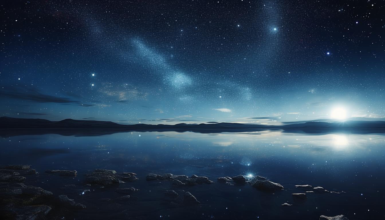 满眼星河万里是什么歌？