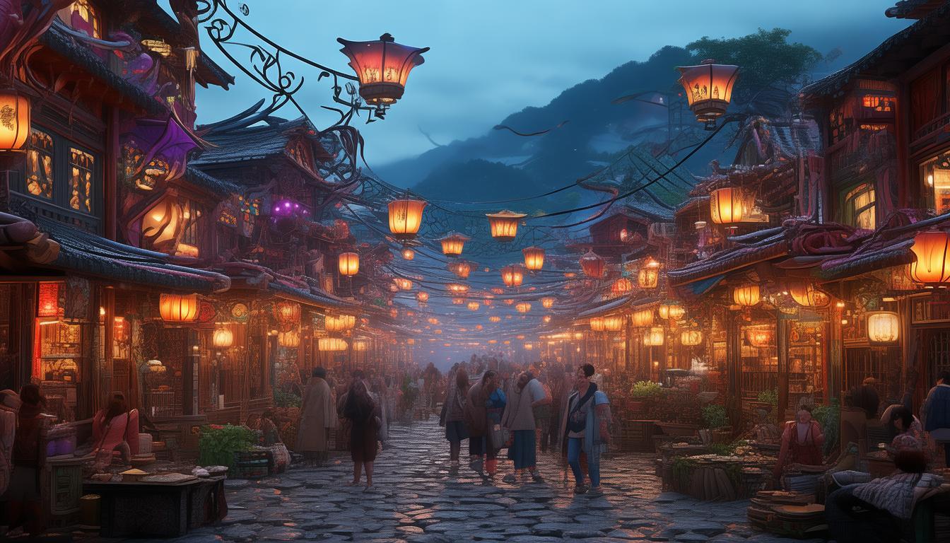 富顺哪里有好玩的，你真的了解吗？