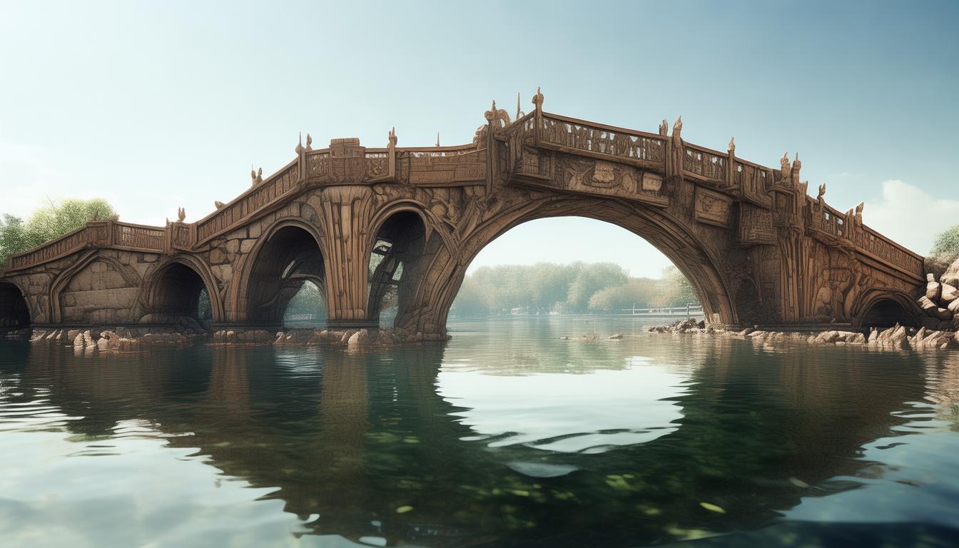 全州文桥有什么景点吗？