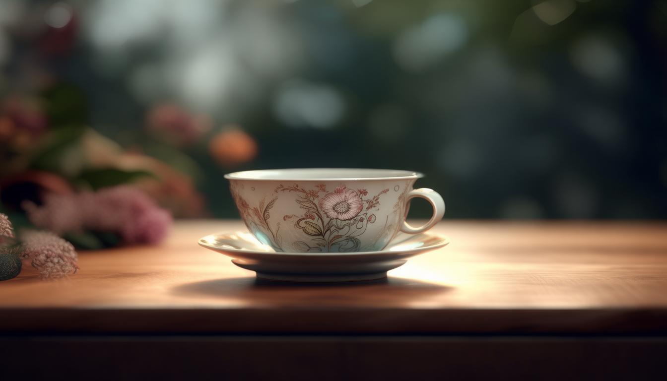 送男友陶瓷水杯合适吗？