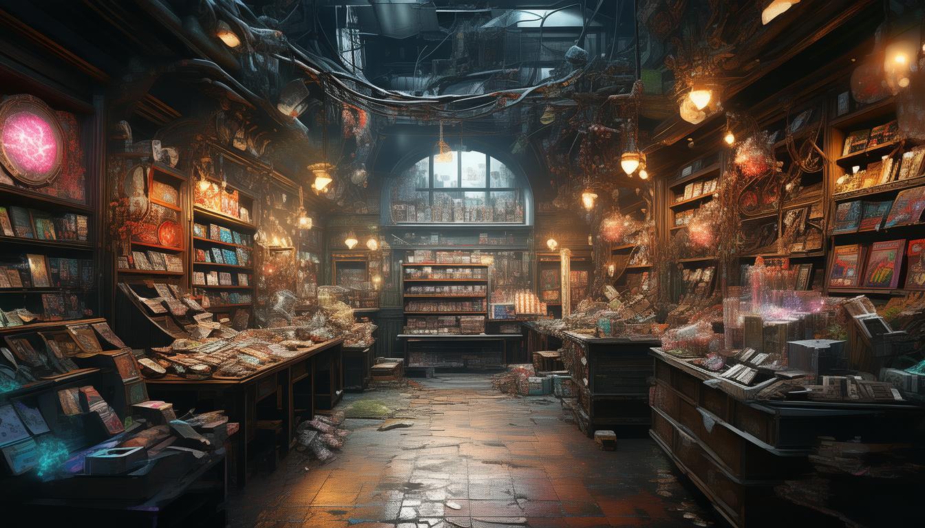 DNF手游商店到底有什么用？