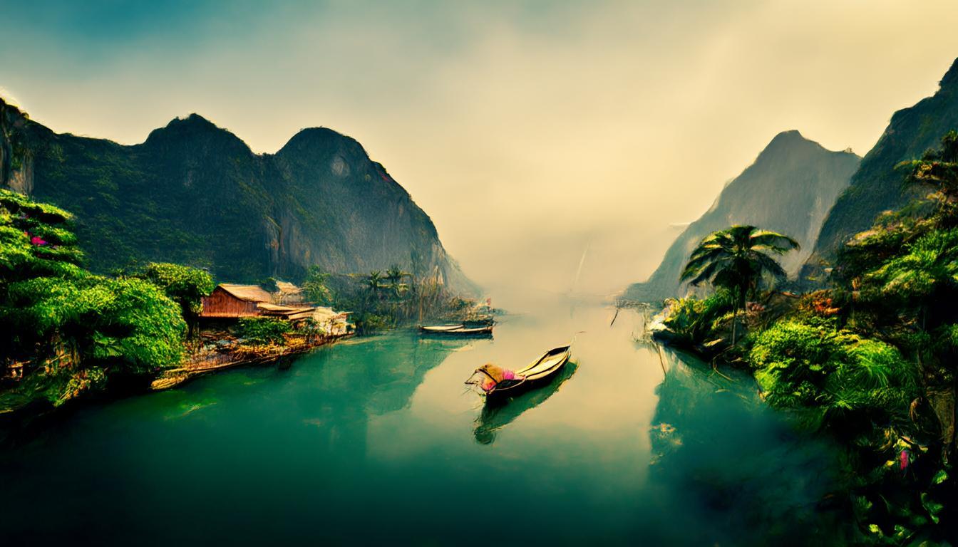 越南旅游有哪些免费景点？